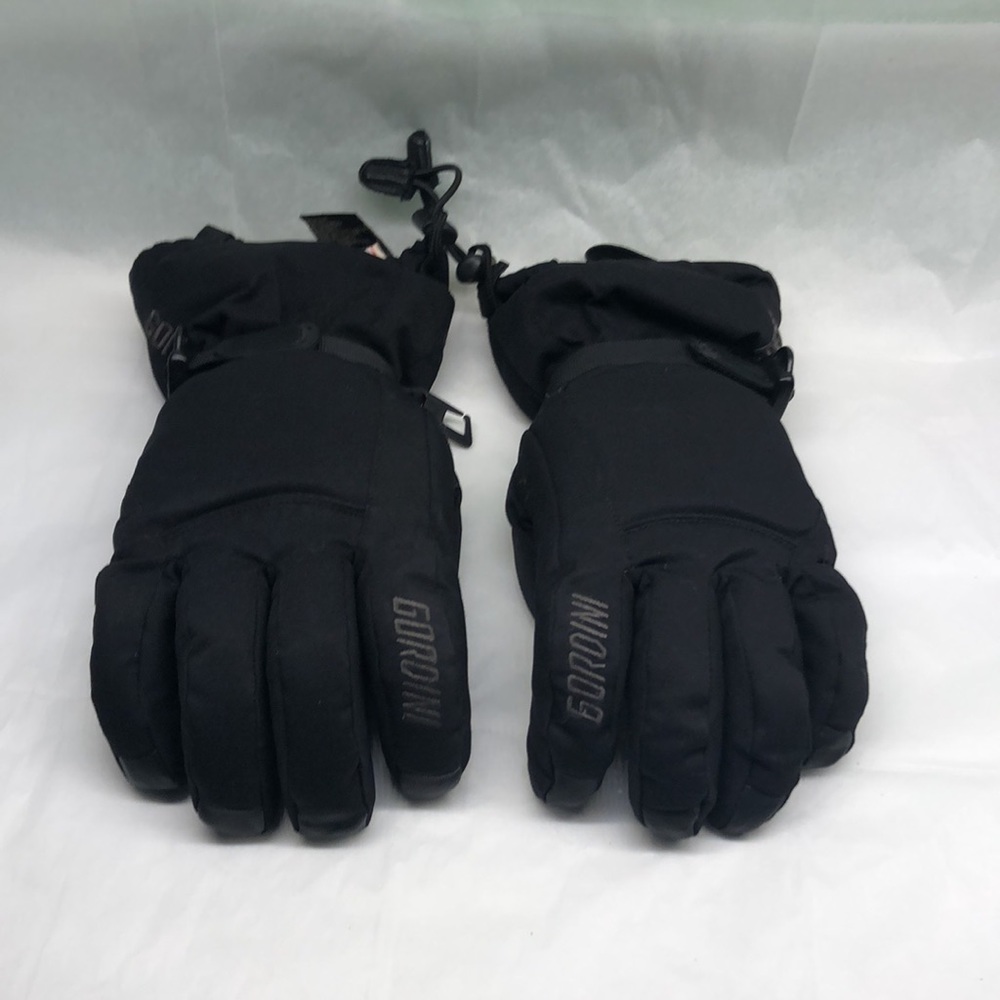 Gordini ski gloves
